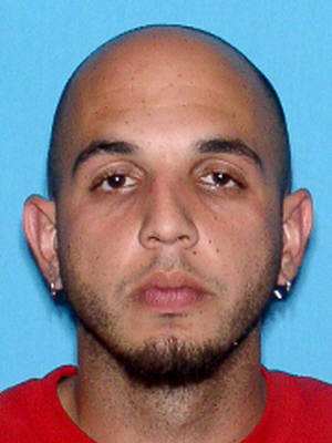 Picture of an Offender or Predator. <b>Anthony Lazo</b> - CallImage?imgID=1007238