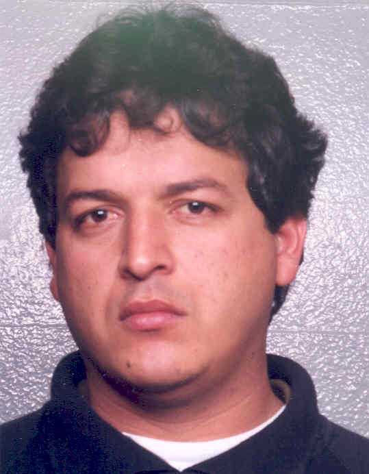 Picture of an Offender or Predator 