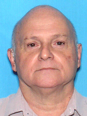 Joseph Fusco