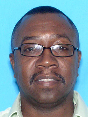 FRANK PAYNE