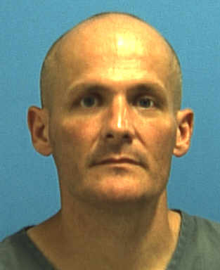 Bryan Forrister