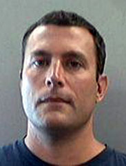 Picture of an Offender or Predator