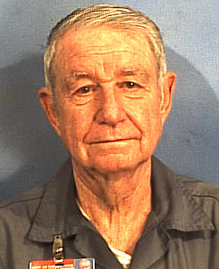 Picture of an Offender or Predator