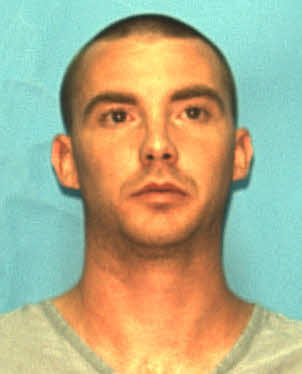 Picture of an Offender or Predator