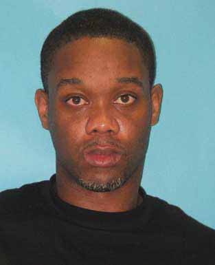 Terrance Simmons