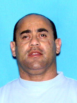 Alexis Cabrerra