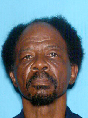 Ronald Henderson