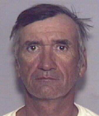Picture of an Offender or Predator