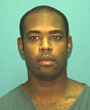 Terrance Johnson