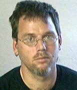 Michael Crozier