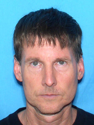 MARK FRY