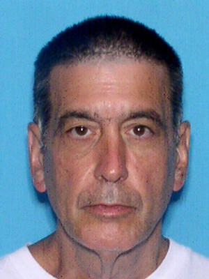 Joe Almeda
