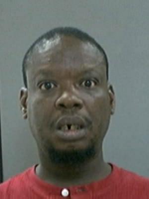 RUDOLPH PETERSON