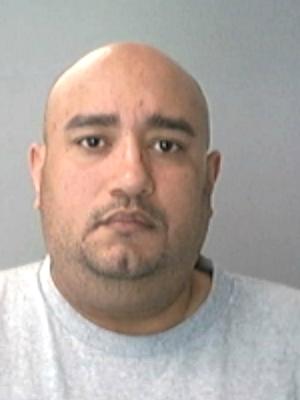 DAVID MEDINA