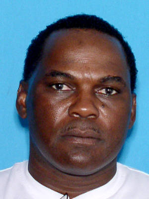 Michael Hall