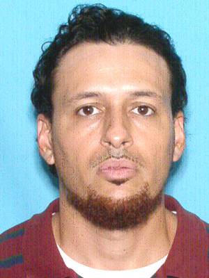 Gino Vasquez