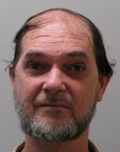 Picture of an Offender or Predator