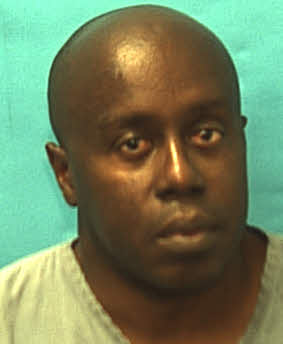CURTIS HARRELL