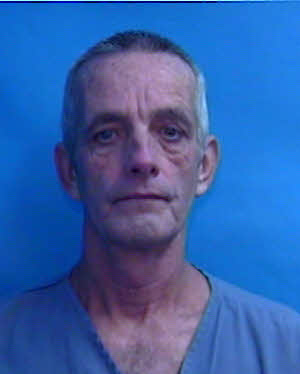 Picture of an Offender or Predator