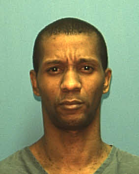 Christopher Baity