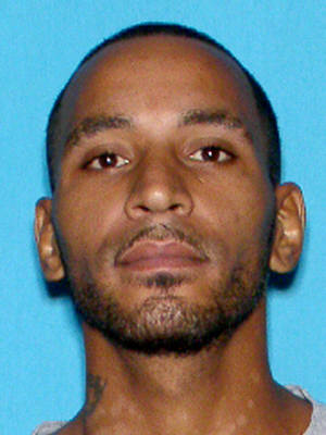 Picture of an Offender or Predator