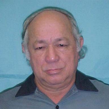 Rafael Villar