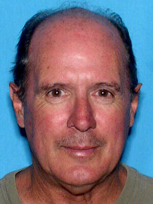 Frank Perry