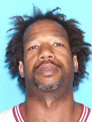 VANCE BELLAMY