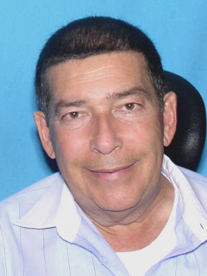 George Ochoterena