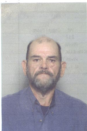 GEORGE HARRELL