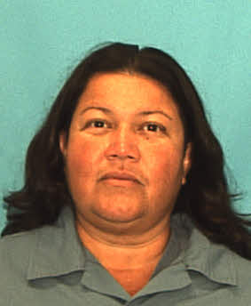 Picture of an Offender or Predator