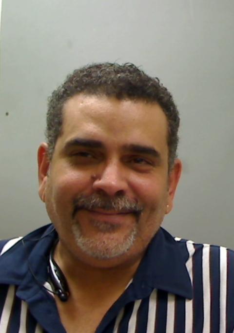 Angel Perales