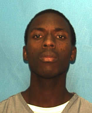 CARLTON BROWN