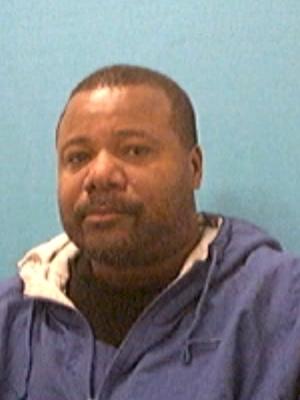 Picture of an Offender or Predator