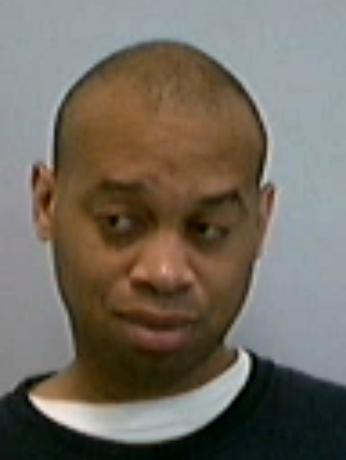 Laterrance Johnson