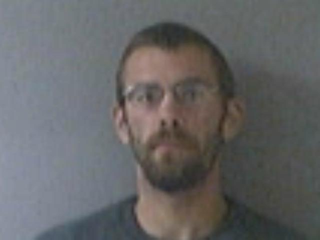 Picture of an Offender or Predator
