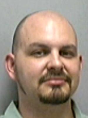 Picture of an Offender or Predator