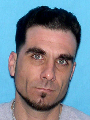 Michael Bonanno