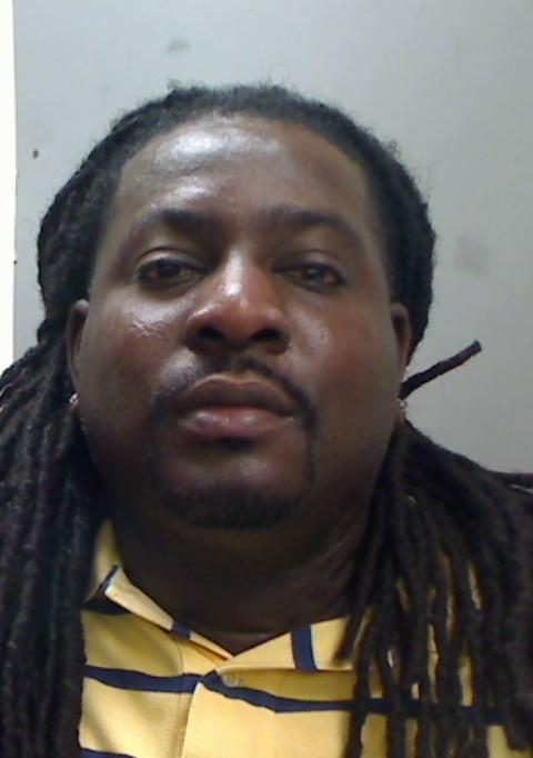 Eric Williams