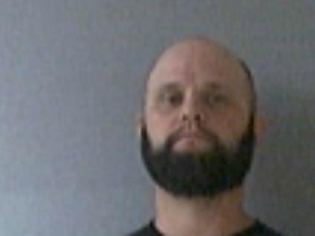 Picture of an Offender or Predator