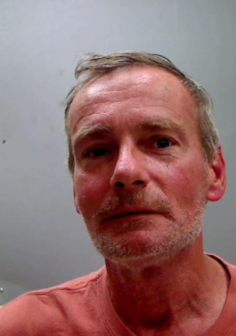Wayne Berkenstock
