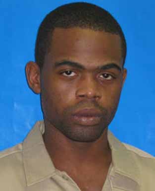 Dbarren Smith