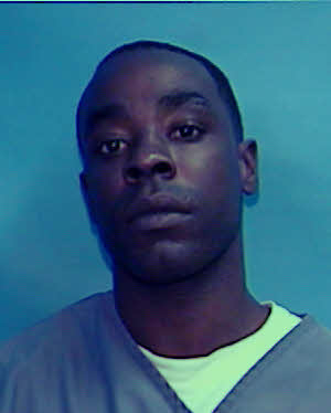 TERREL MCCLAM
