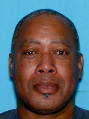 Randy Lampkin