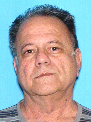Rolando Gutierrez