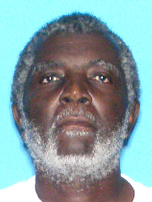 Picture of an Offender or Predator