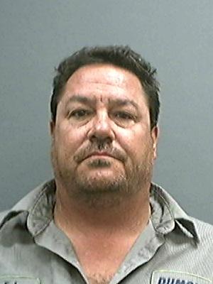 Picture of an Offender or Predator