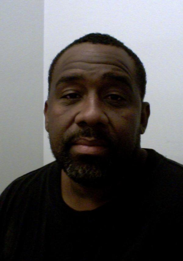 Cedrick Bailey