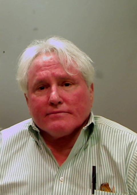 Picture of an Offender or Predator