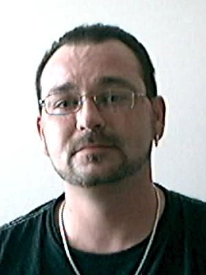 DAVID FENTRESS